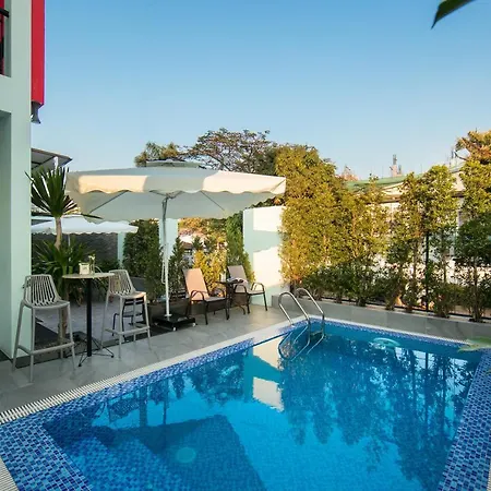 Viryla Boutique Hotel-3